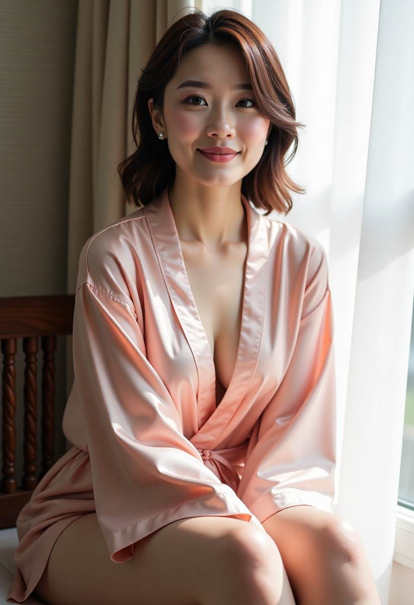 直播封面