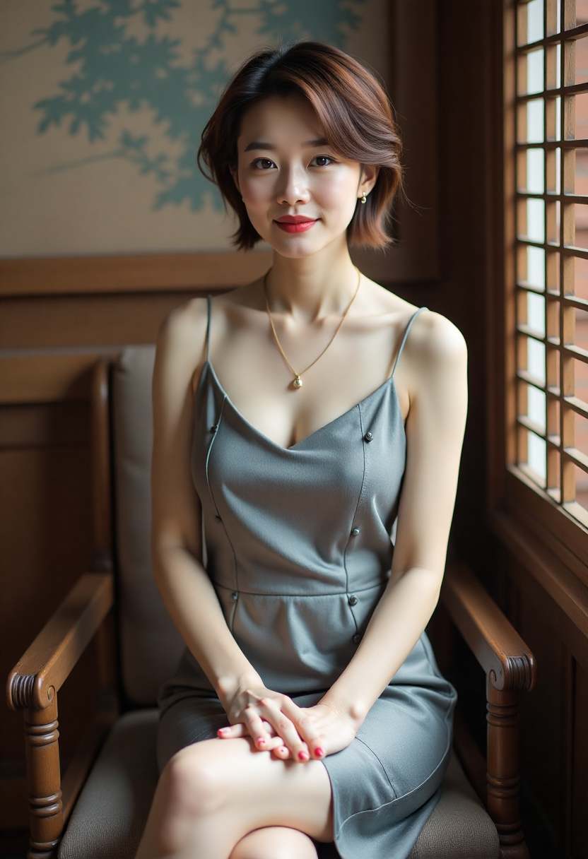 直播封面